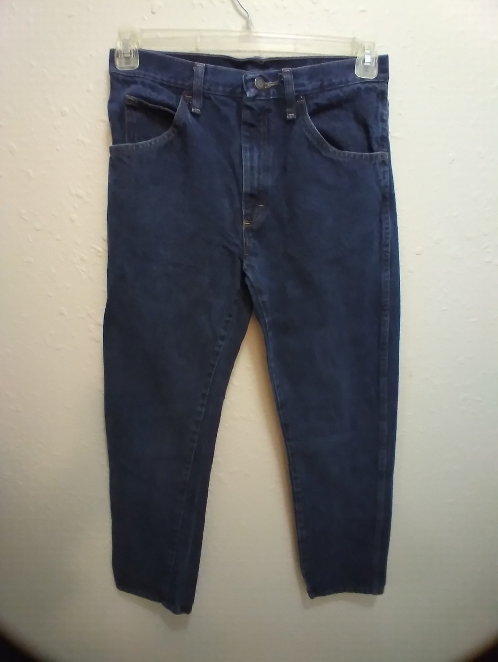 Rustler Jeans
